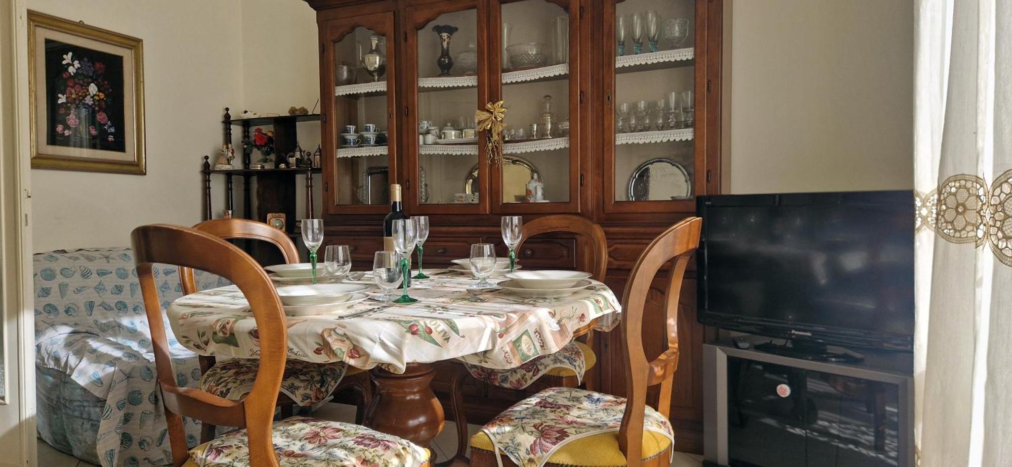 Viareggio All Seasons Zewnętrze zdjęcie